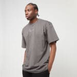 Tricou Karl Kani Small Signature Essential Anthracite