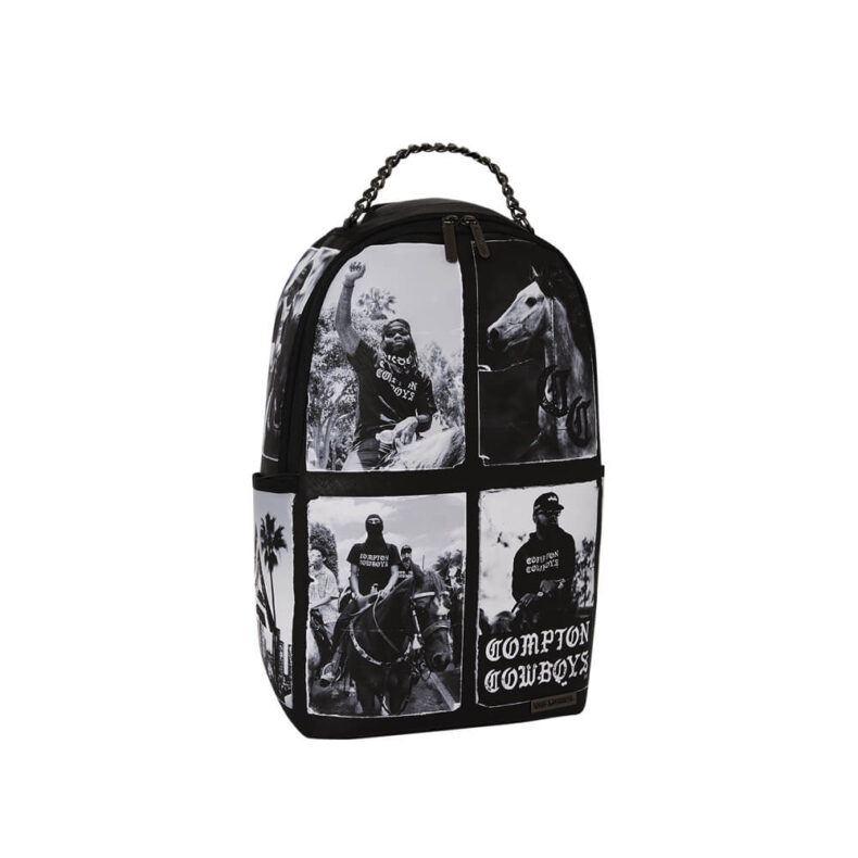 Rucsac Sprayground Compton SQ 1