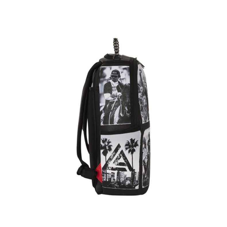 Rucsac Sprayground Compton SQ 2