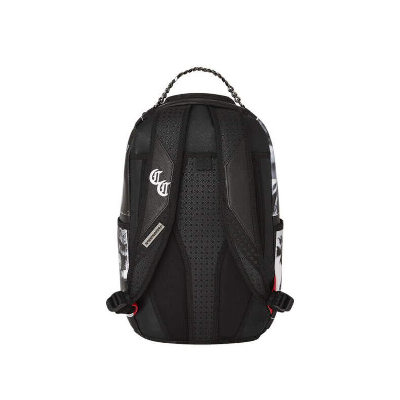 Rucsac Sprayground Compton SQ 3