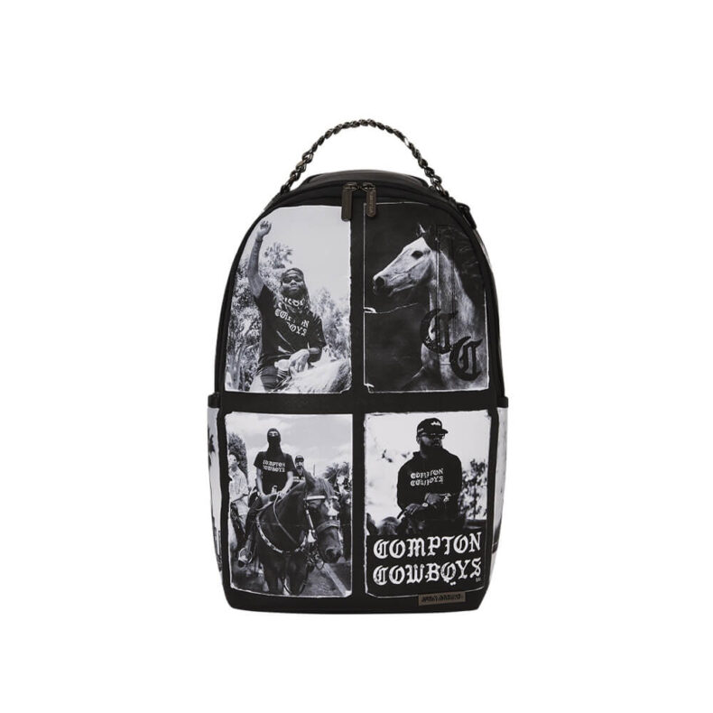 Rucsac Sprayground Compton SQ