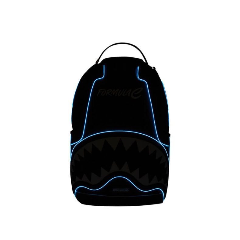 Rucsac Sprayground Formula-E 1