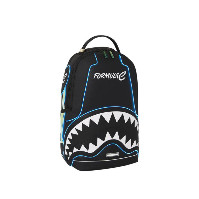 Rucsac Sprayground Formula-E 2