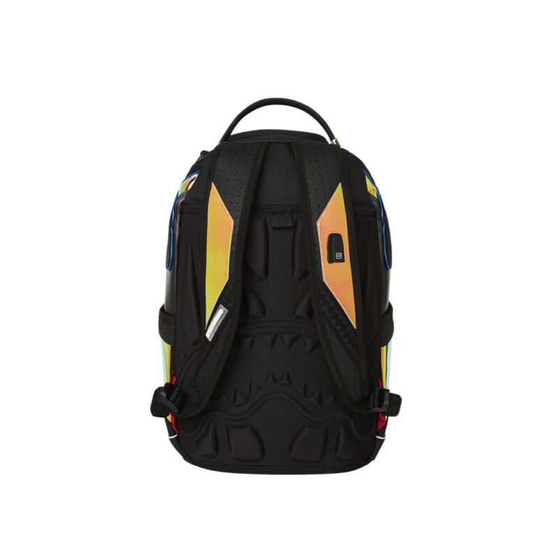 Rucsac Sprayground Formula-E 4