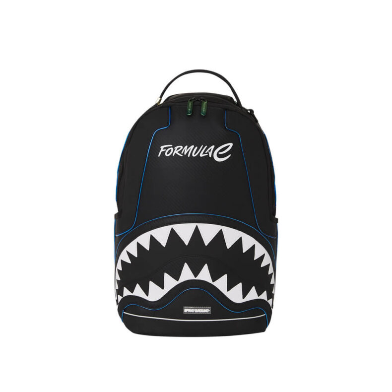 Rucsac Sprayground Formula-E