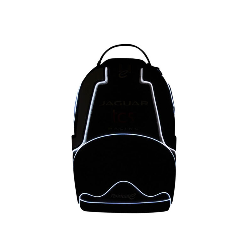 Rucsac Sprayground Jaguar Formula-E 1