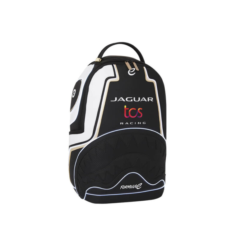 Rucsac Sprayground Jaguar Formula-E 2