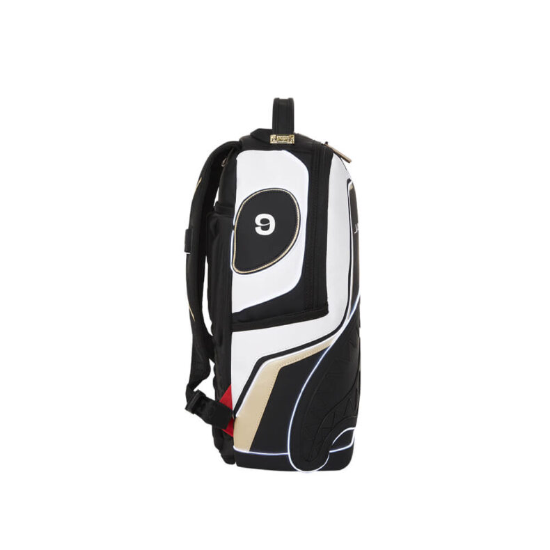 Rucsac Sprayground Jaguar Formula-E 3