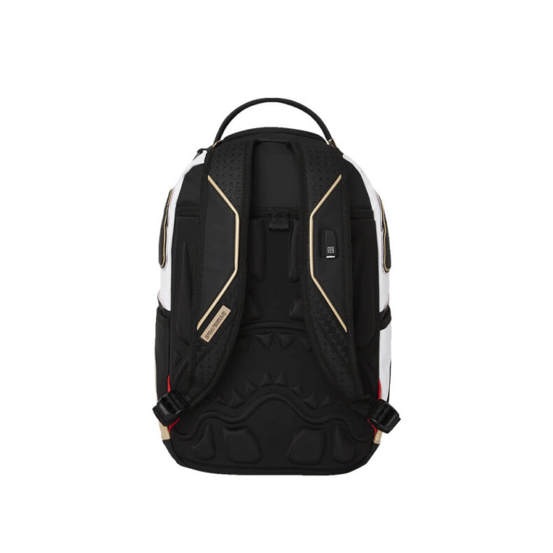 Rucsac Sprayground Jaguar Formula-E 4