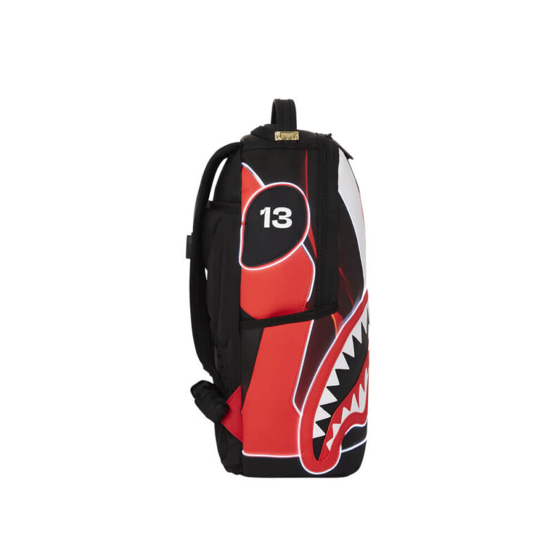 Rucsac Sprayground Porsche Formula-E 3