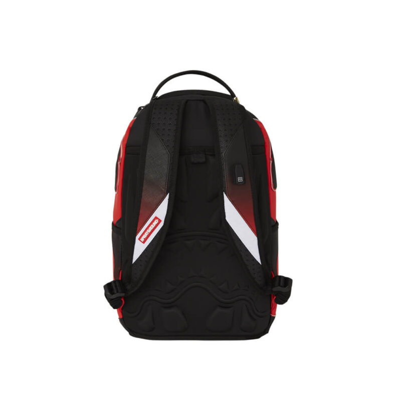 Rucsac Sprayground Porsche Formula-E 4