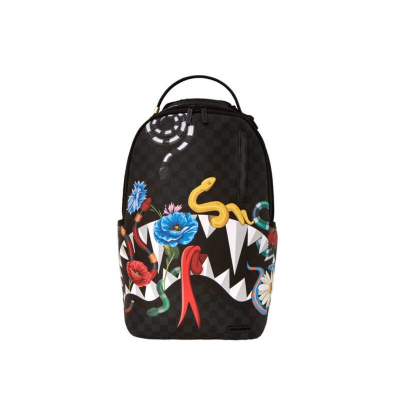 Rucsac Sprayground Sankes On A Bag