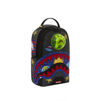 Rucsac Sprayground Alien Baby 1