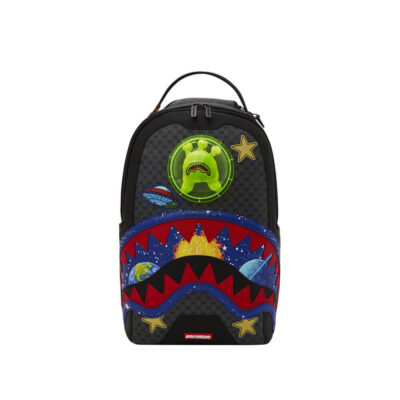 Rucsac Sprayground Alien Baby