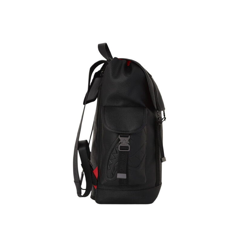 Rucsac Sprayground Core Blackout Monte Carlo 2