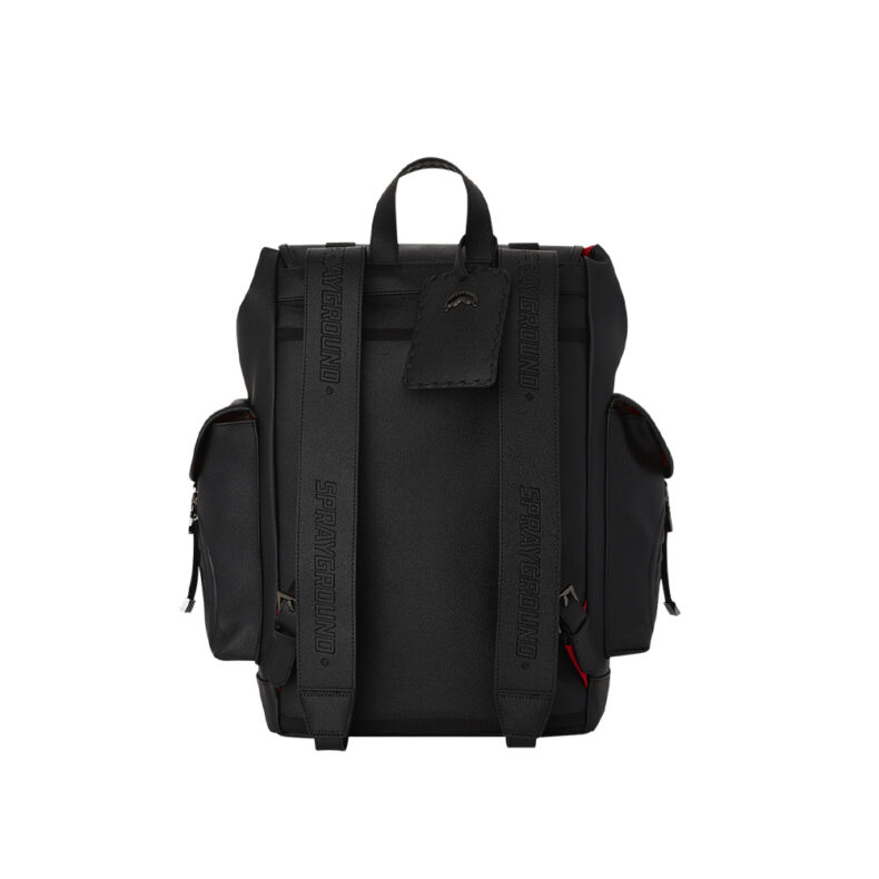 Rucsac Sprayground Core Blackout Monte Carlo 3