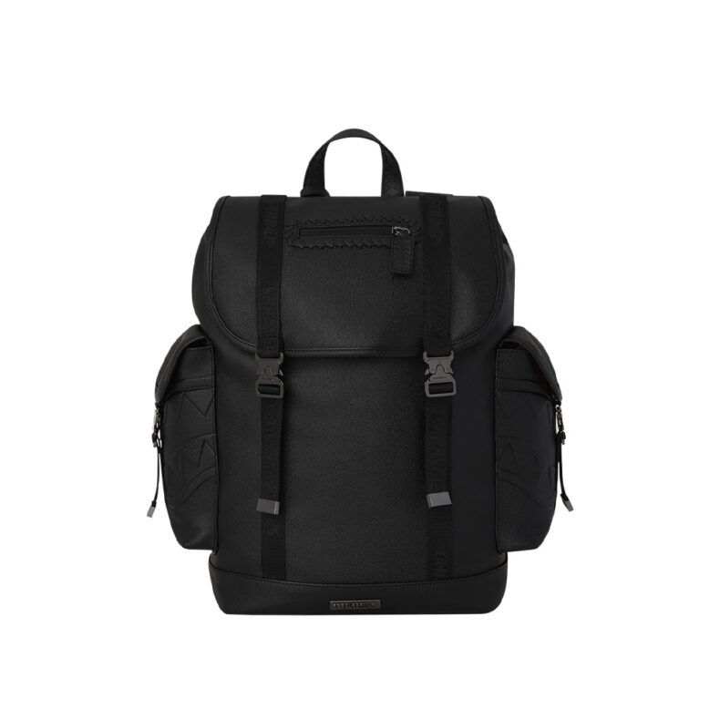 Rucsac Sprayground Core Blackout Monte Carlo