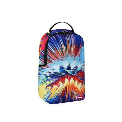 Rucsac Sprayground Paint Explosion 1