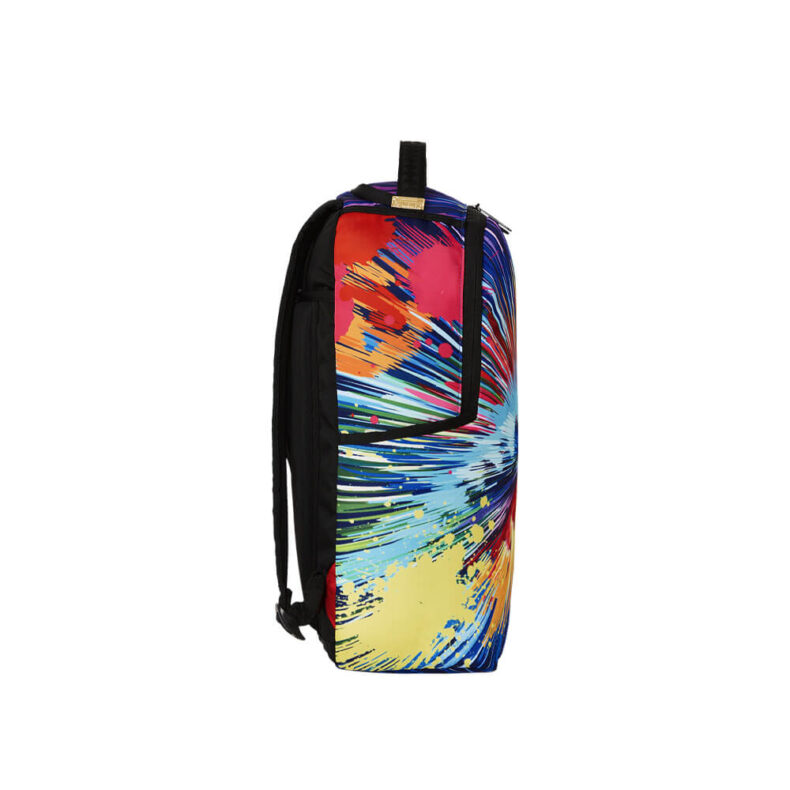 Rucsac Sprayground Paint Explosion 2