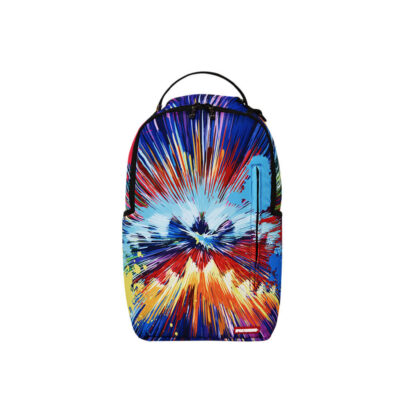 Rucsac Sprayground Paint Explosion