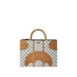 Geanta Laptop Tableta Sprayground Henny Raceway Cream