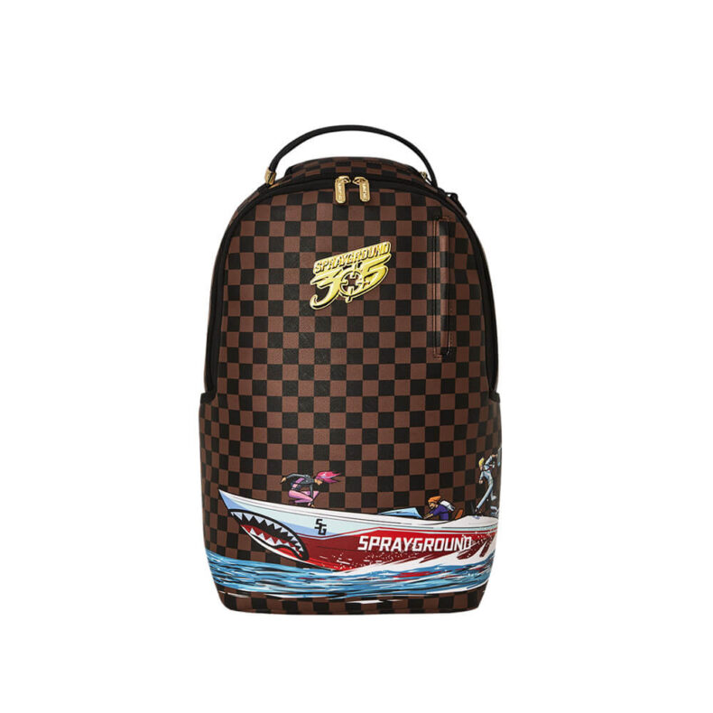 Rucsac Sprayground 305 Boat