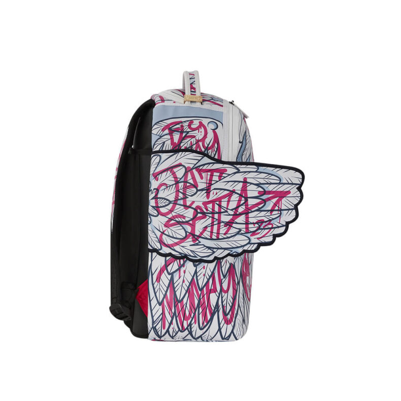 Rucsac Sprayground Angel Artl 2