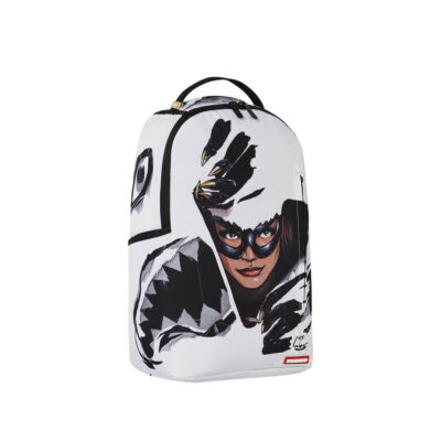 Rucsac Sprayground Cat Woman Scratch 1