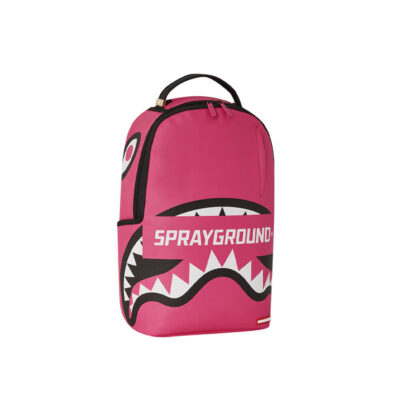 Rucsac Sprayground Core Pink 1