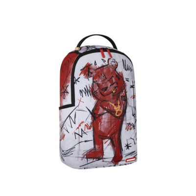 Rucsac Sprayground DLXR Diablo Like This Style 1