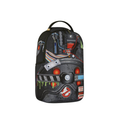 Rucsac Sprayground Ghostbusters Proton 1