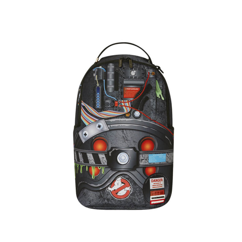 Rucsac Sprayground Ghostbusters Proton