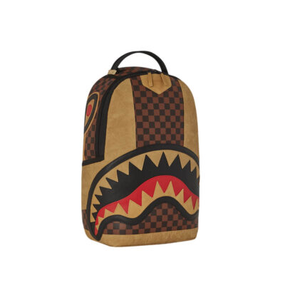 Rucsac Sprayground Henny Raceway Graff 1