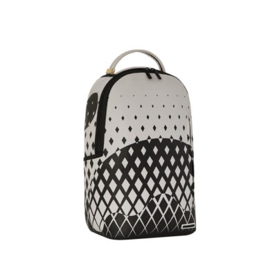 Rucsac Sprayground Inverted Diamonds Shark 1