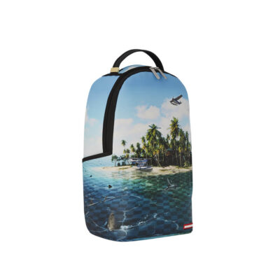 Rucsac Sprayground Island Of The Sharks DLXSV 1