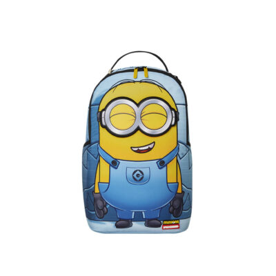 Rucsac Sprayground Minions Eyes 1