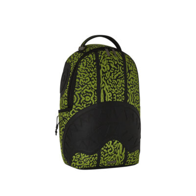 Rucsac Sprayground Twilight Green 1