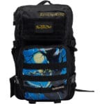 Rucsac Iron Maiden US Cooper Large FOTD