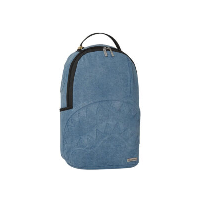 Rucsac Sprayground Stone Washed Shark 1