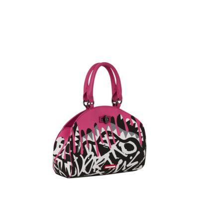 Geanta Sprayground Vice Beach Creative Shark Hand Bag 1