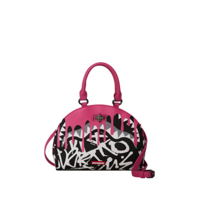 Geanta Sprayground Vice Beach Creative Shark Hand Bag