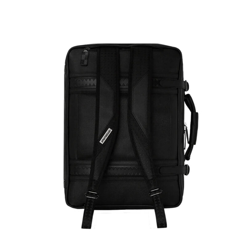 Rucsac Sprayground Core Embossed 8 Carry To Backpack 3