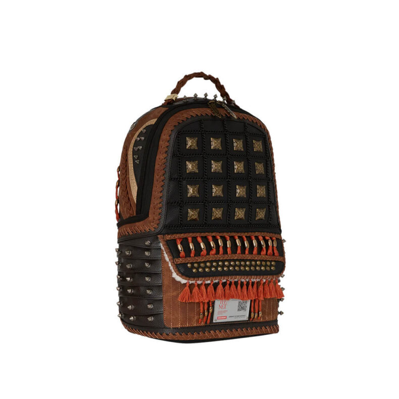 Rucsac Sprayground MET Stud 1