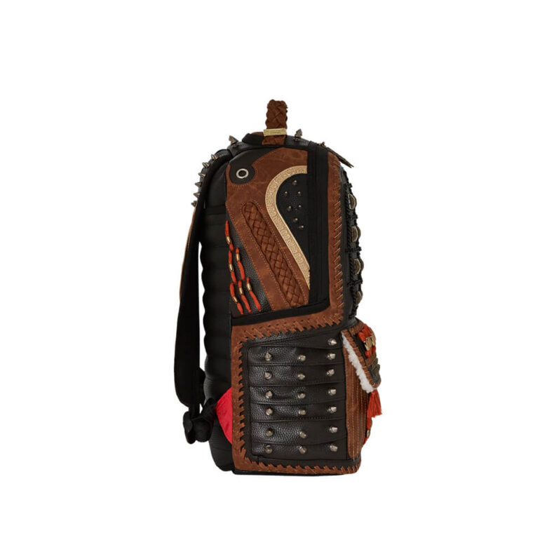 Rucsac Sprayground MET Stud 2