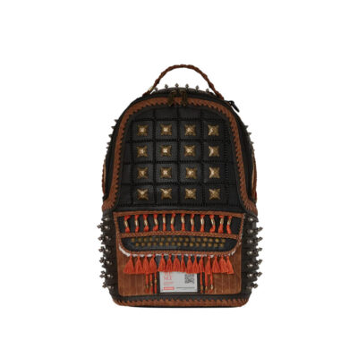 Rucsac Sprayground MET Stud