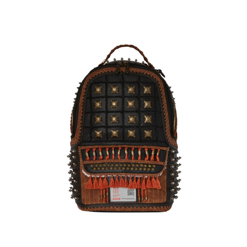 Rucsac Sprayground MET Stud