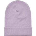 Caciula Heavyweight Beanie Lilac