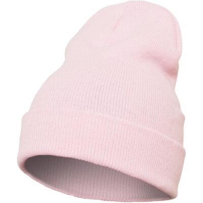 Caciula Heavyweight Beanie Baby Pink