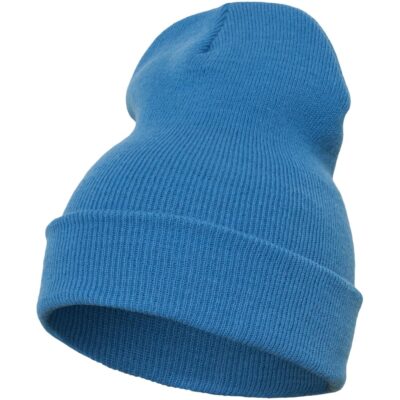 Caciula Heavyweight Beanie Cobalt Blue