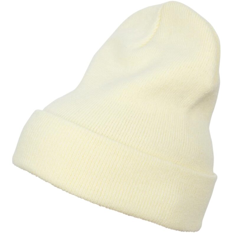 Caciula Heavyweight Beanie Powder Yellow